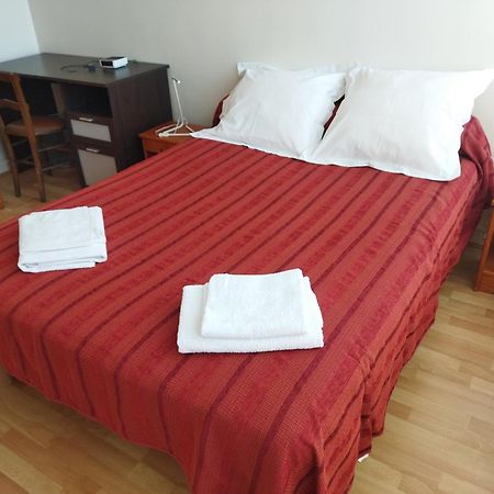 Apartament Le Puy De Dome Clermont-Ferrand Zewnętrze zdjęcie
