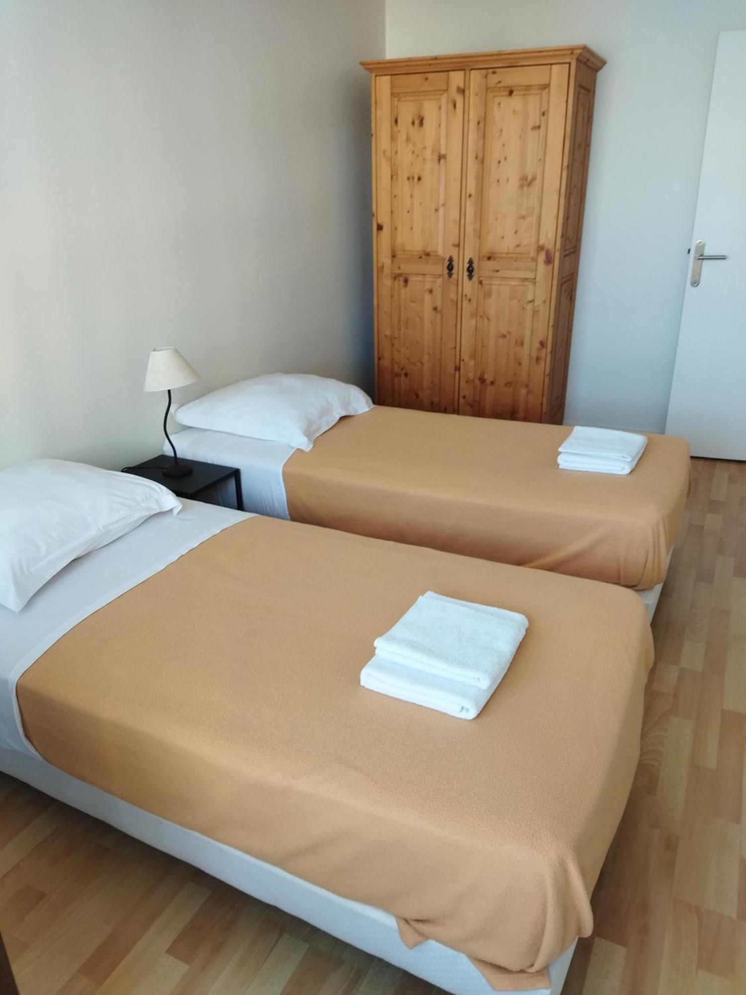 Apartament Le Puy De Dome Clermont-Ferrand Zewnętrze zdjęcie