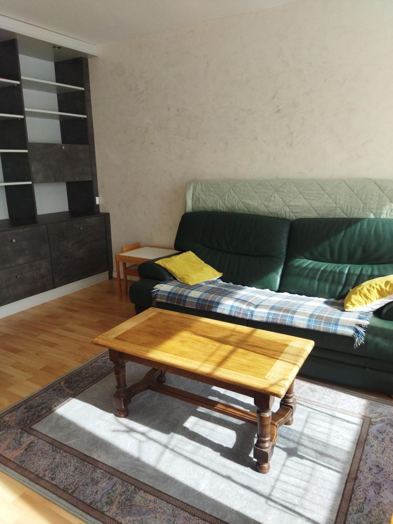 Apartament Le Puy De Dome Clermont-Ferrand Zewnętrze zdjęcie