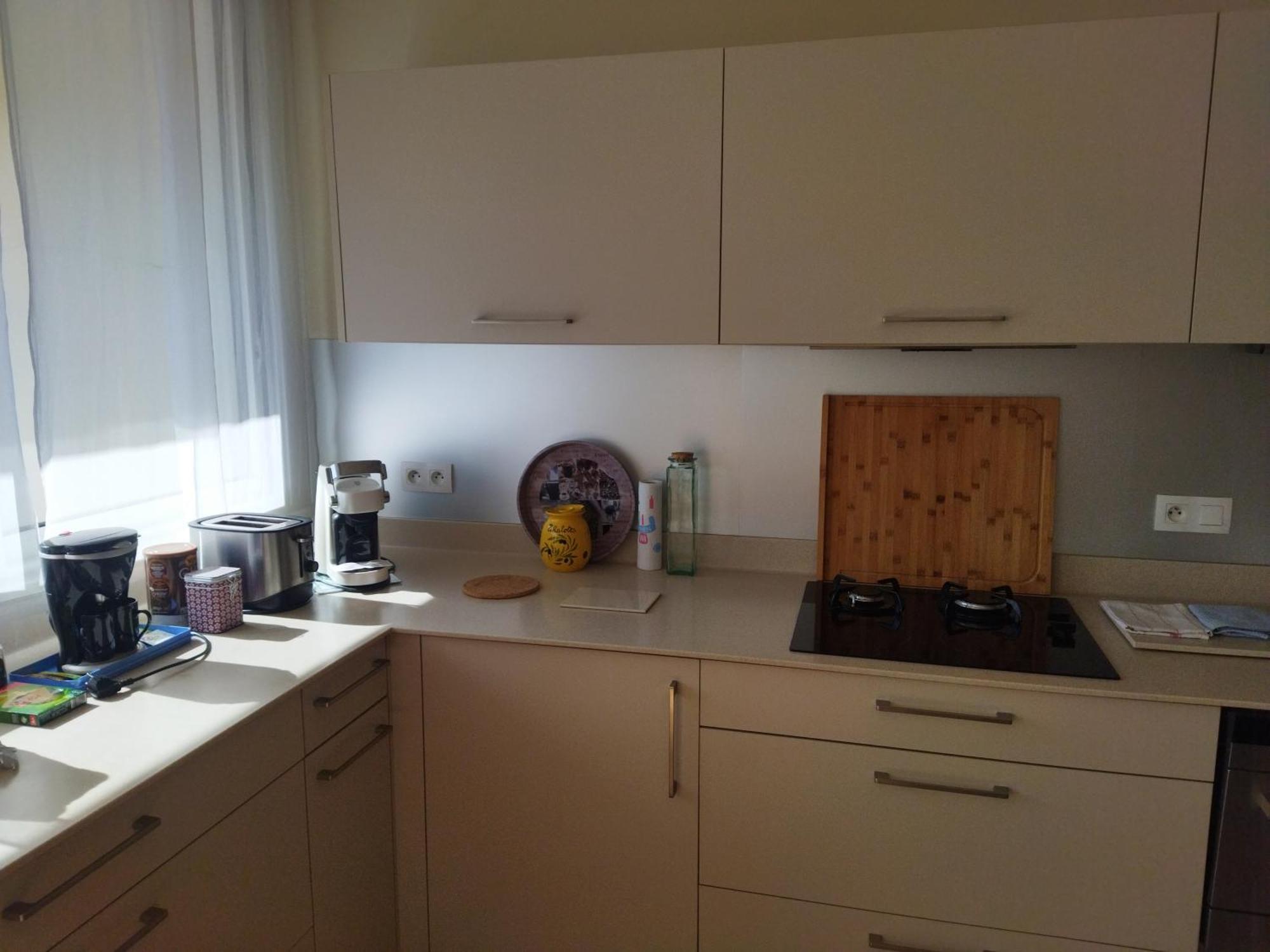 Apartament Le Puy De Dome Clermont-Ferrand Zewnętrze zdjęcie