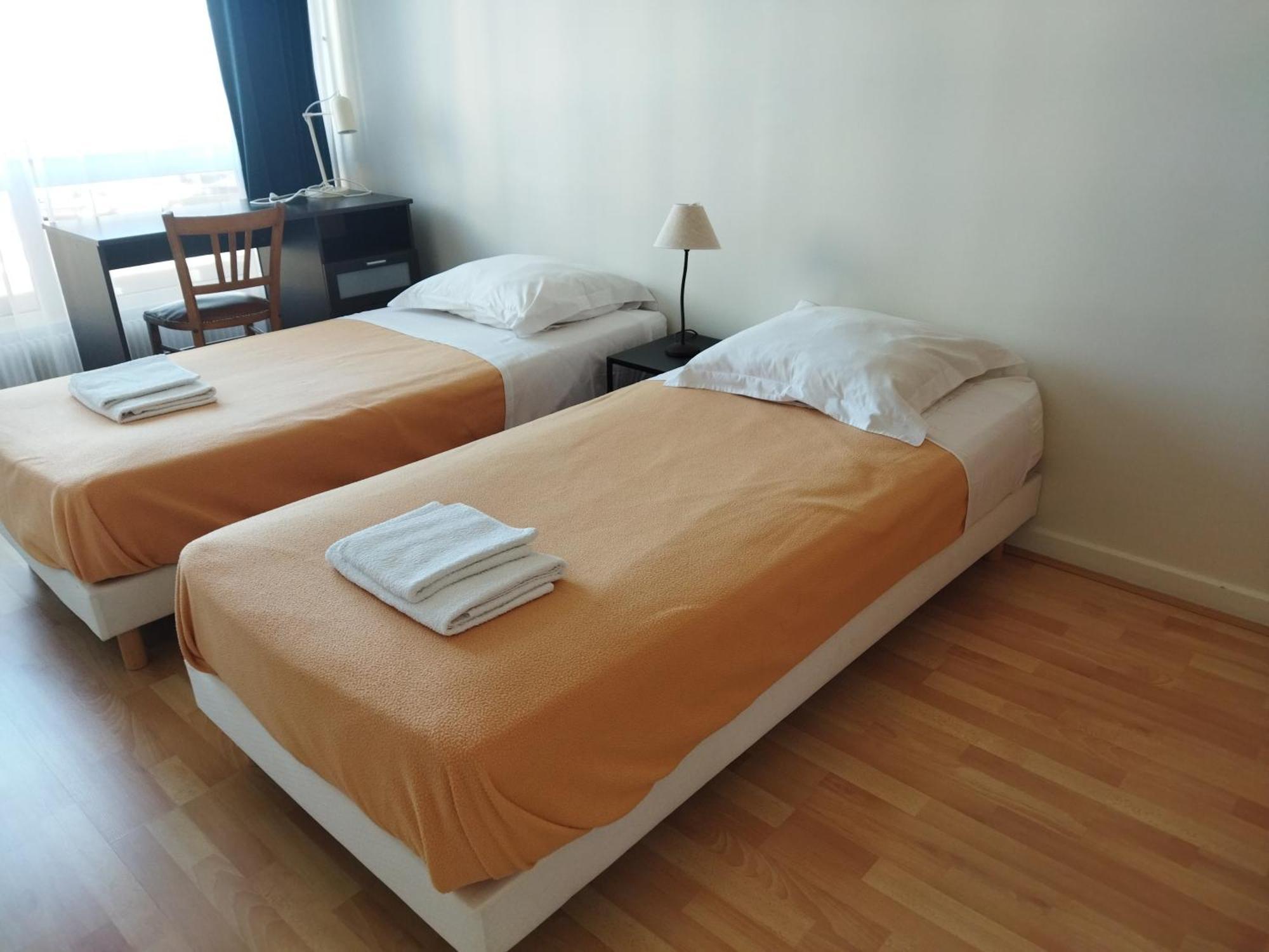Apartament Le Puy De Dome Clermont-Ferrand Zewnętrze zdjęcie
