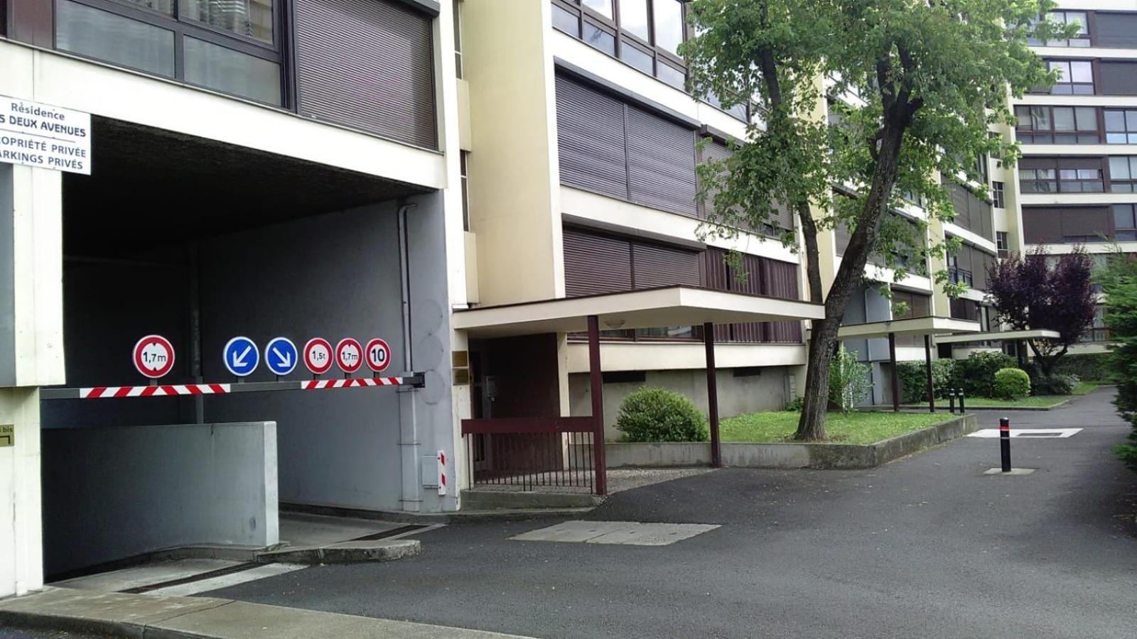 Apartament Le Puy De Dome Clermont-Ferrand Zewnętrze zdjęcie
