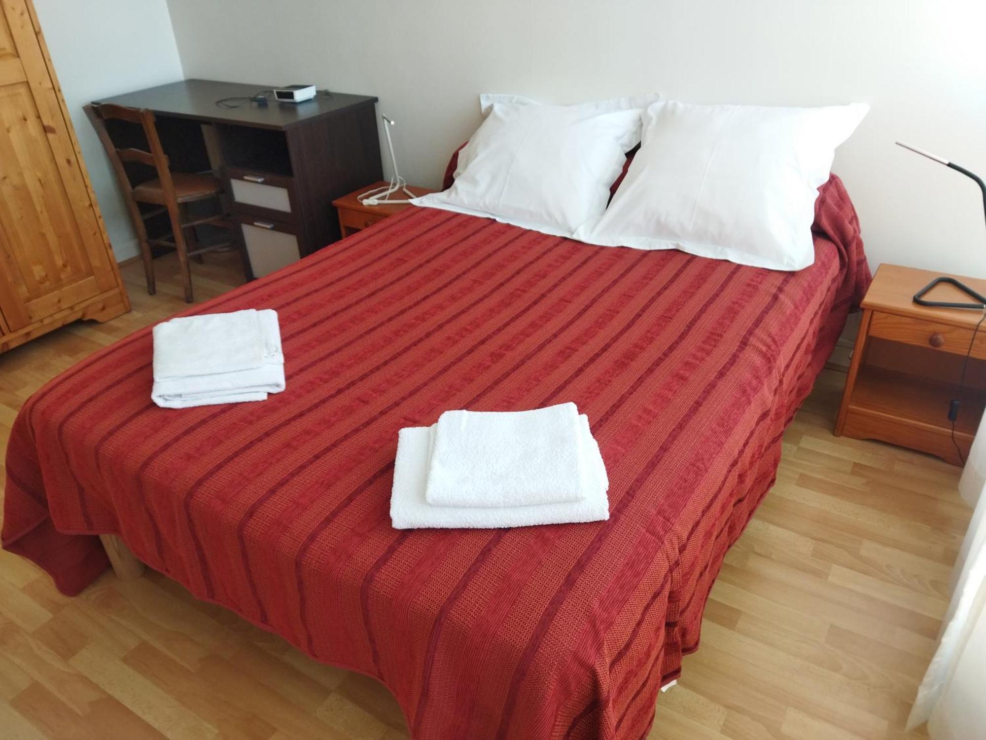 Apartament Le Puy De Dome Clermont-Ferrand Zewnętrze zdjęcie
