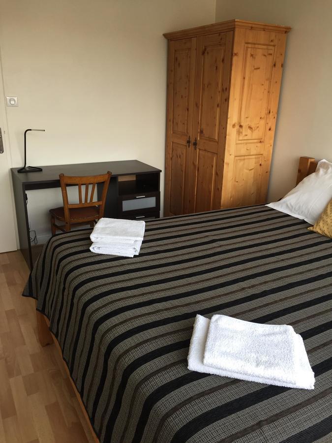 Apartament Le Puy De Dome Clermont-Ferrand Zewnętrze zdjęcie